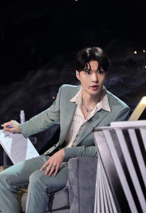 娱乐圈张艺兴吃瓜,幕后真相与精彩瞬间