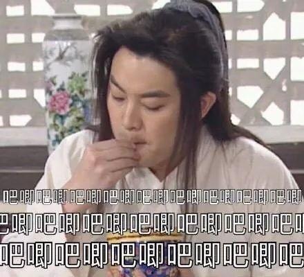 今年娱乐圈吃瓜李,李成瓜田，瓜事连连